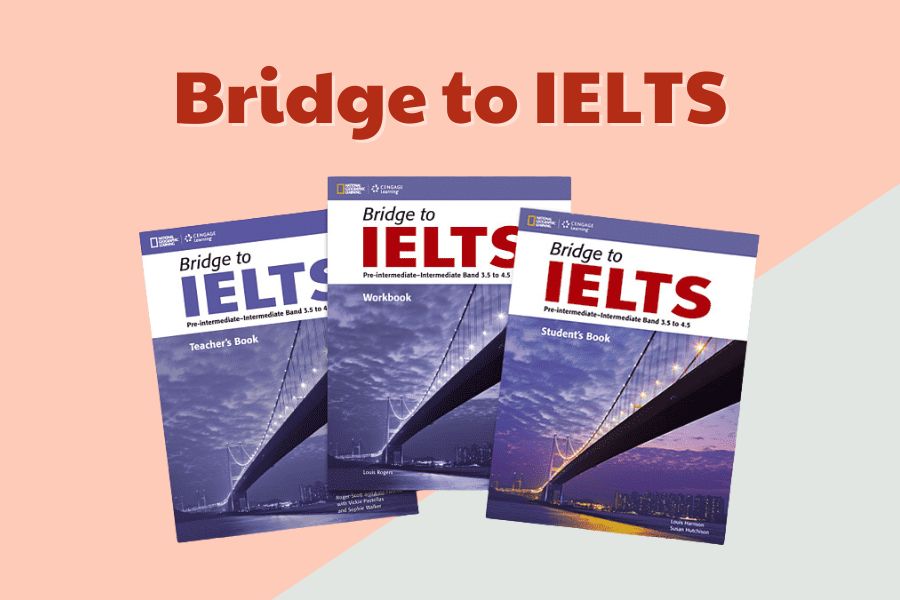 IELTS 3.5-4.5 – (Pre-IELTS)
